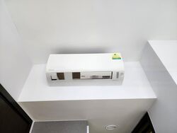 The Lilium (D19), Condominium #477706351
